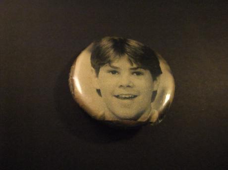 Danny de Munk zanger, (musical- & film)acteur